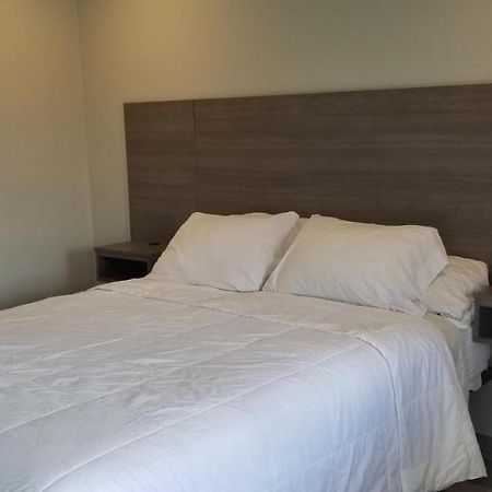 Maxim III Motel Хьюстон Экстерьер фото