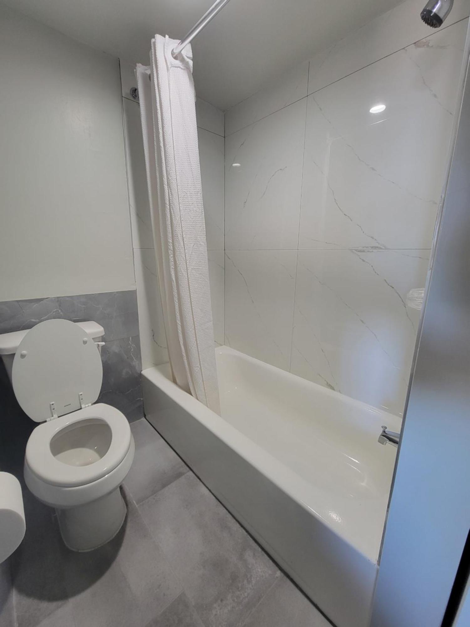 Maxim III Motel Хьюстон Экстерьер фото