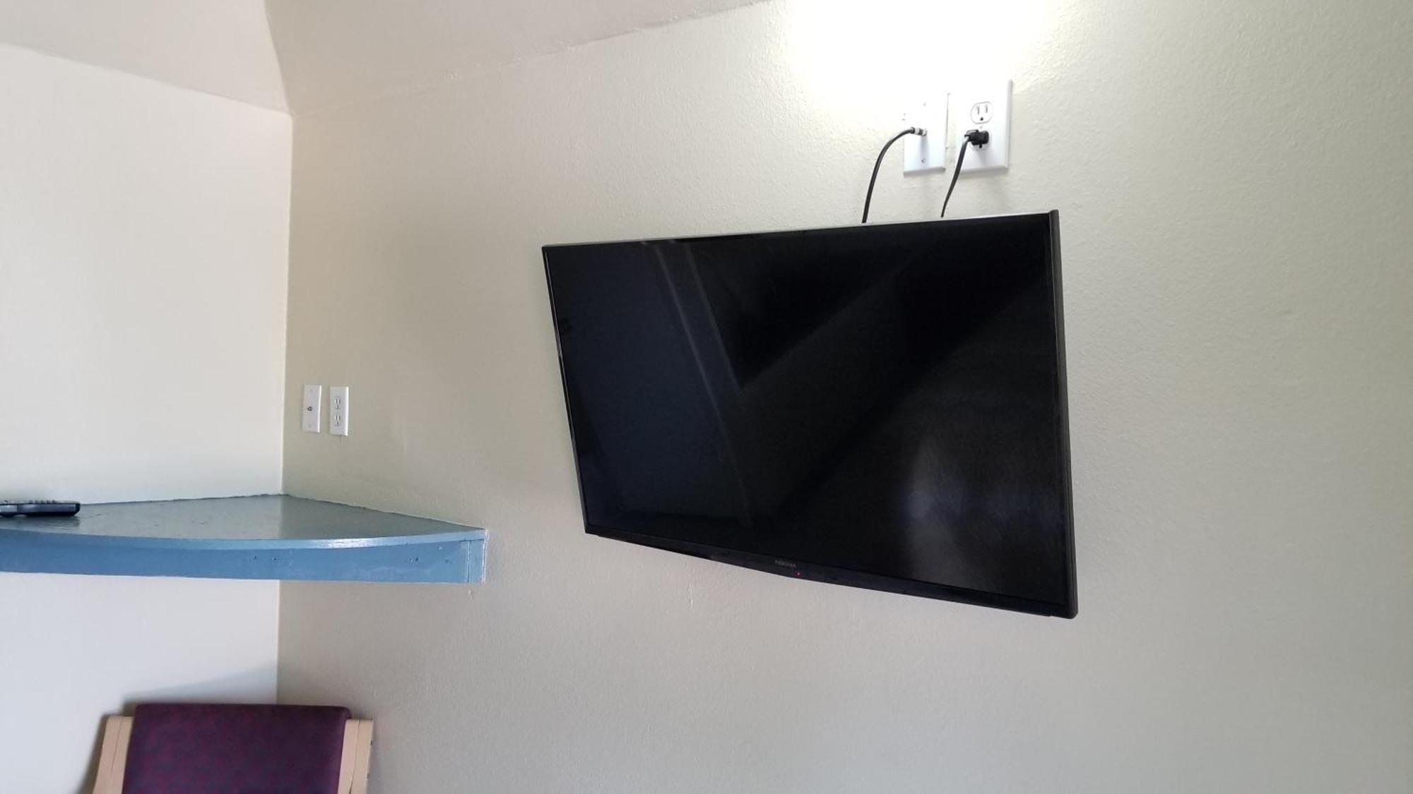 Maxim III Motel Хьюстон Экстерьер фото